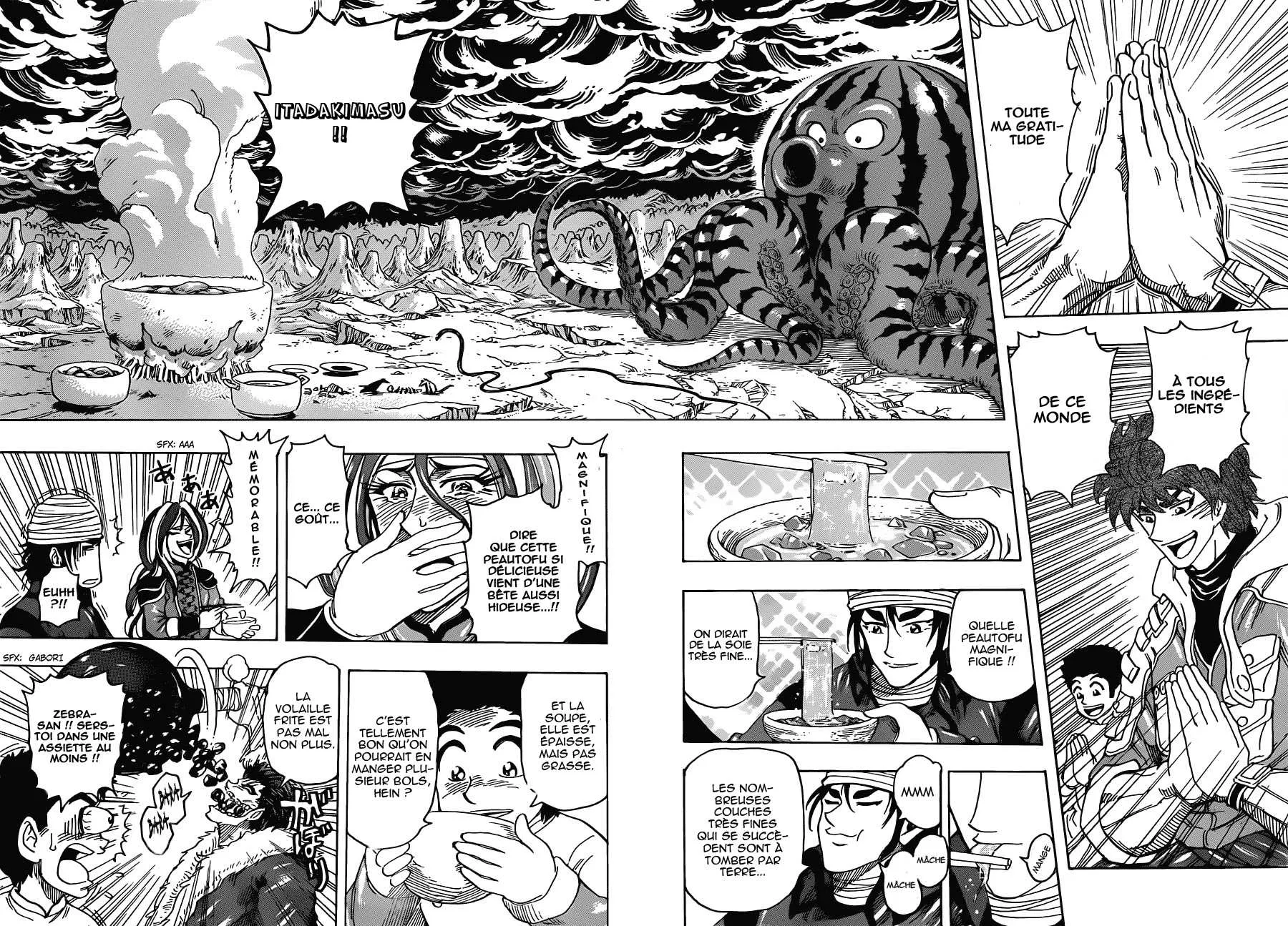 Toriko - 276 - 65569ff6f1407.webp