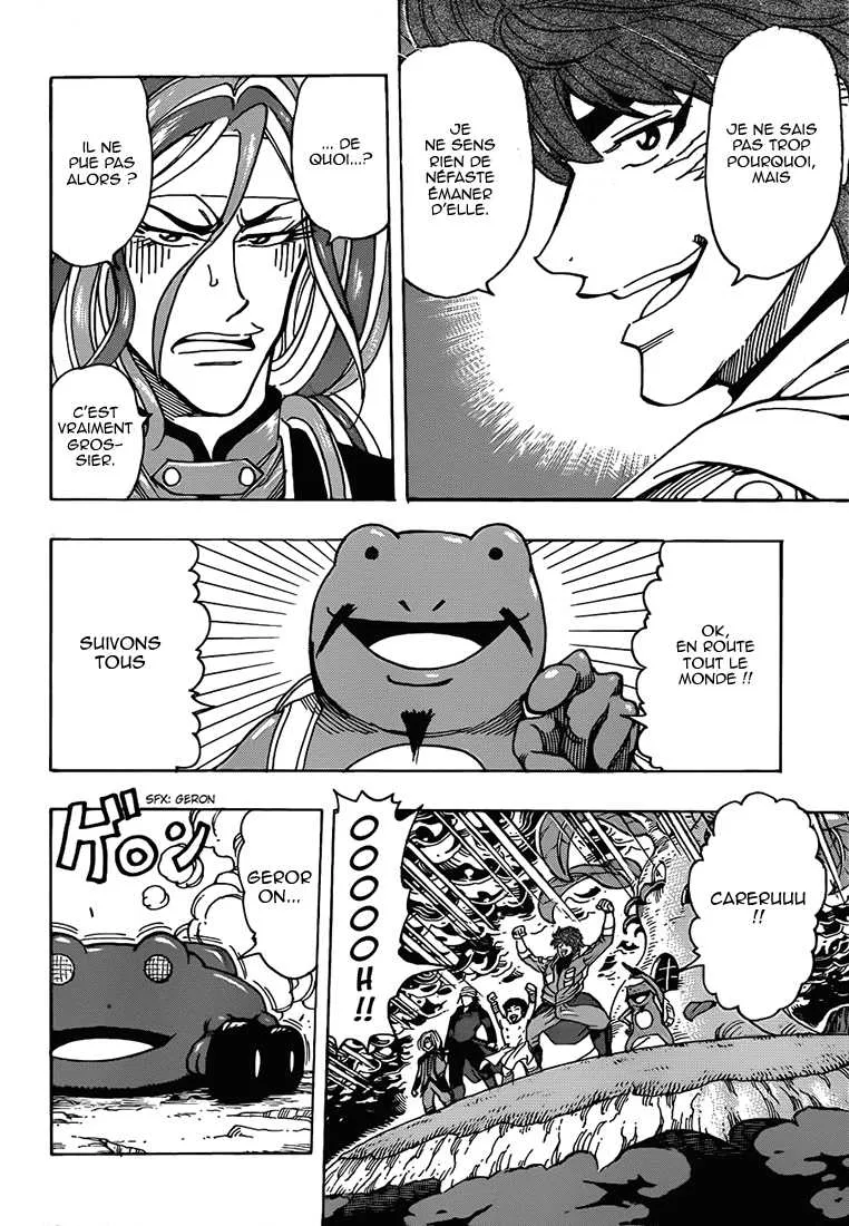 Toriko - 277 - 65569ff8cc2cd.webp
