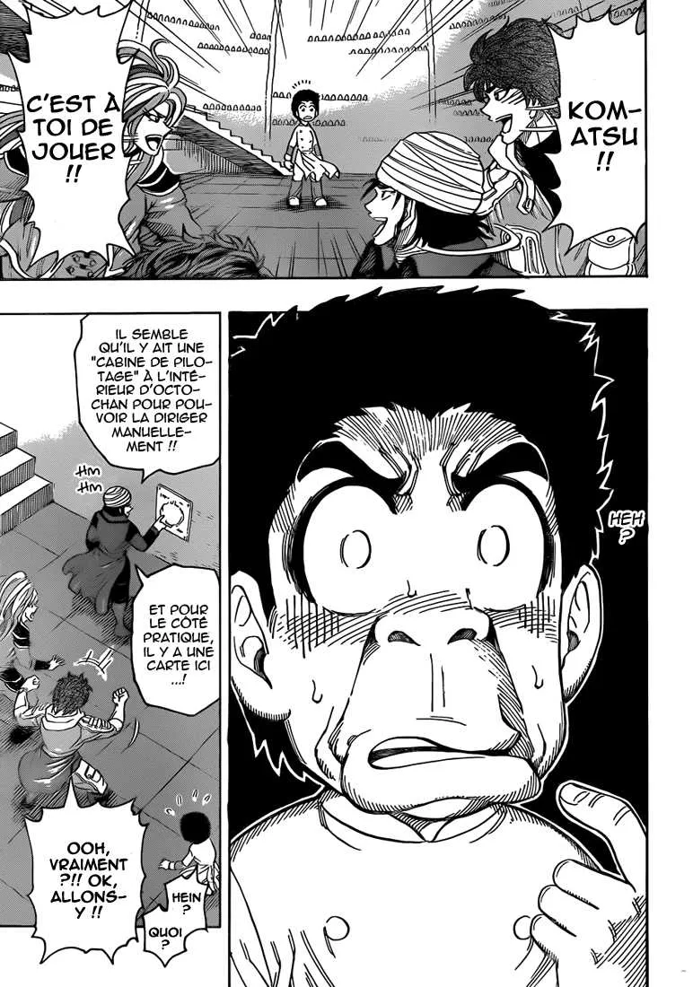 Toriko - 278 - 65569ffd8851d.webp
