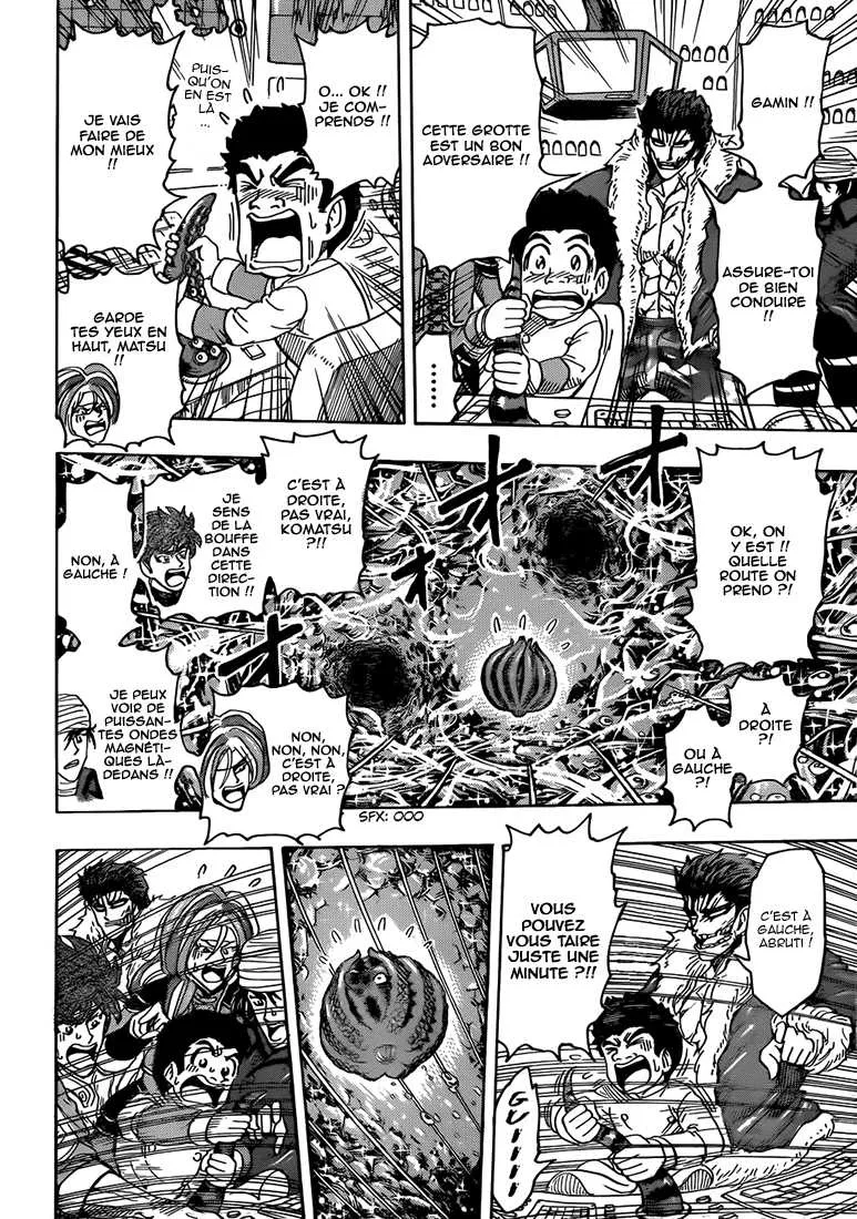 Toriko - 278 - 65569ffe7a4db.webp