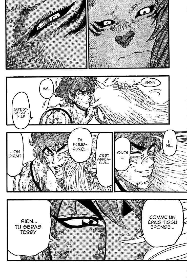 Toriko - 28 - 6556a005d1753.webp