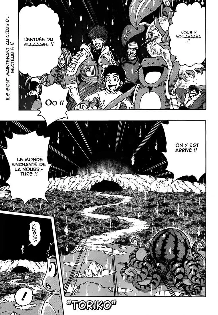 Toriko - 280 - 6556a0063b30e.webp