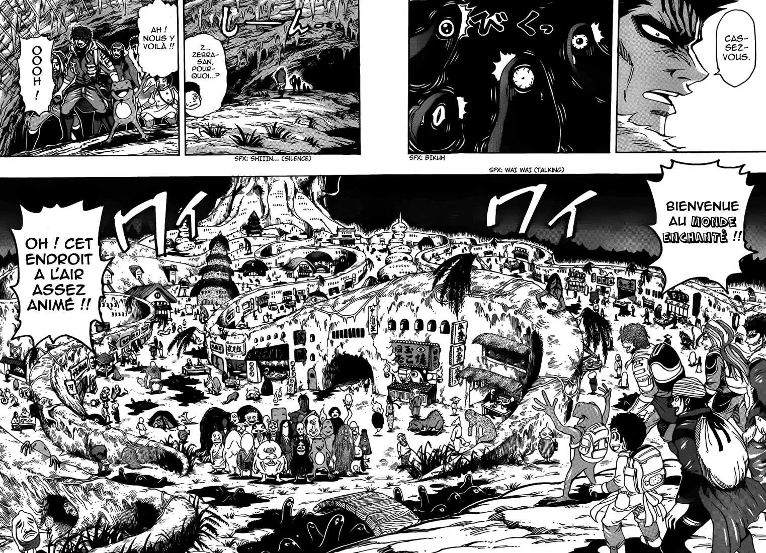 Toriko - 280 - 6556a007501c7.webp