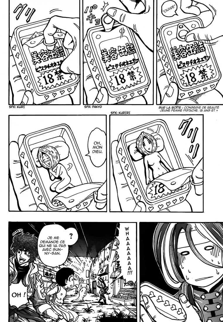 Toriko - 280 - 6556a00896cbe.webp