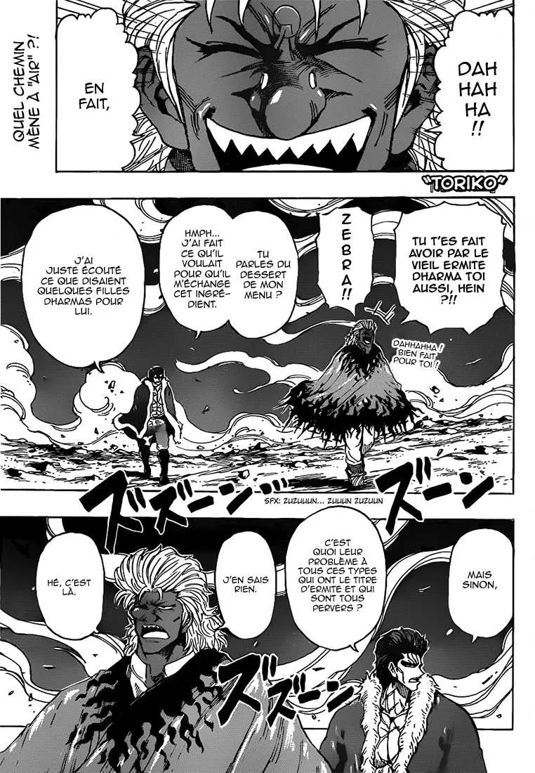 Toriko - 282 - 6556a00c35f9b.webp
