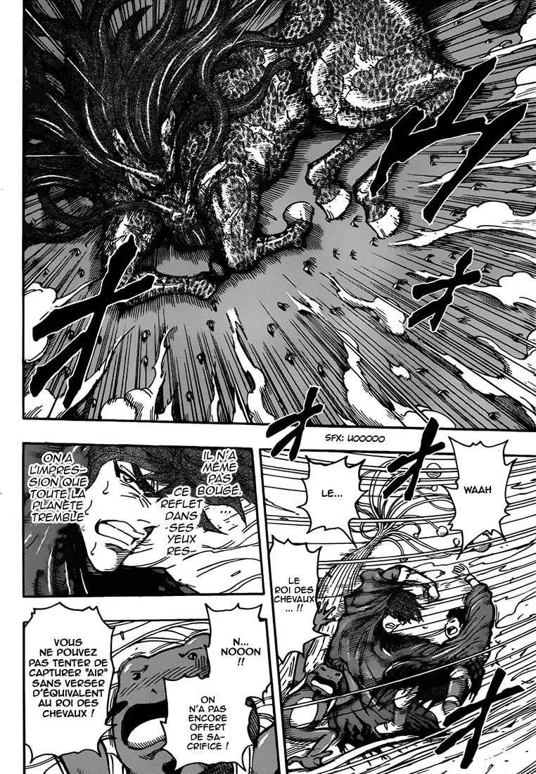 Toriko - 284 - 6556a01419c34.webp