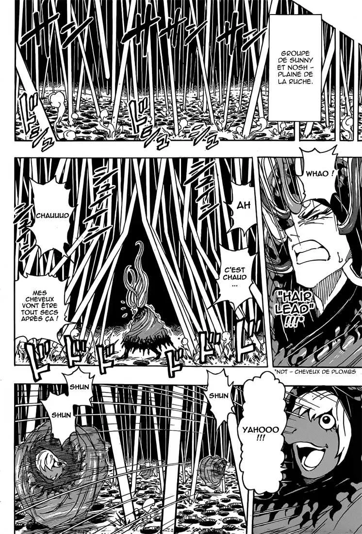Toriko - 285 - 6556a01749f58.webp