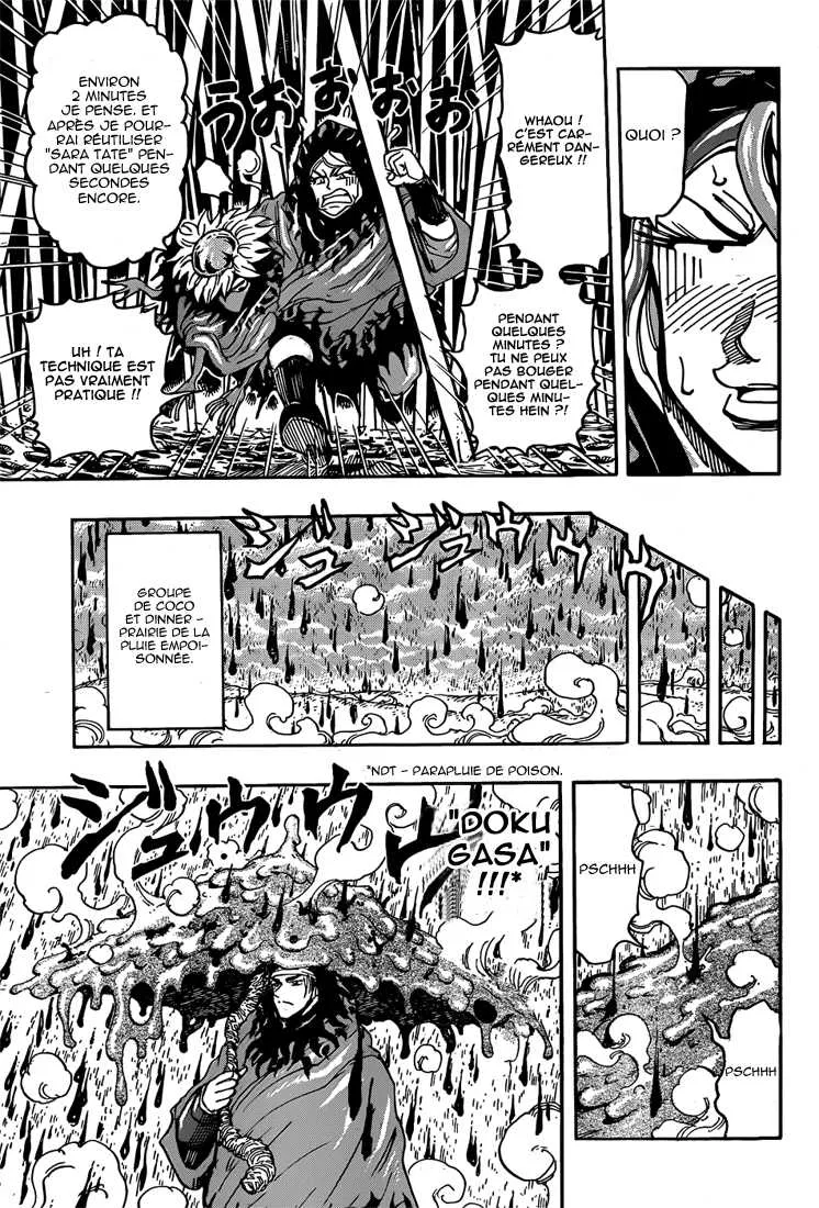 Toriko - 285 - 6556a017e1d68.webp