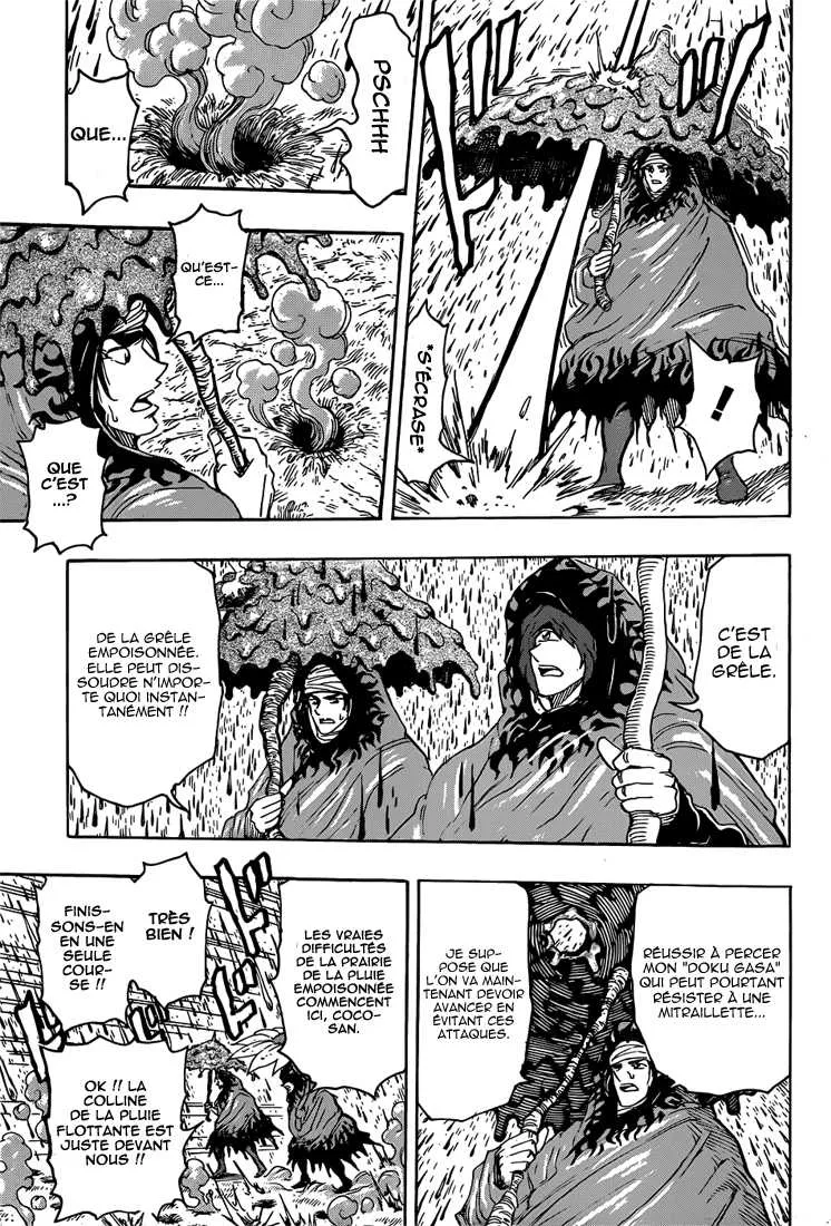 Toriko - 285 - 6556a0185222f.webp