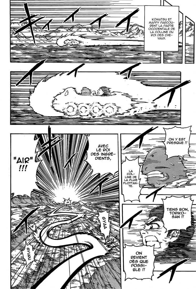 Toriko - 285 - 6556a0187e37e.webp