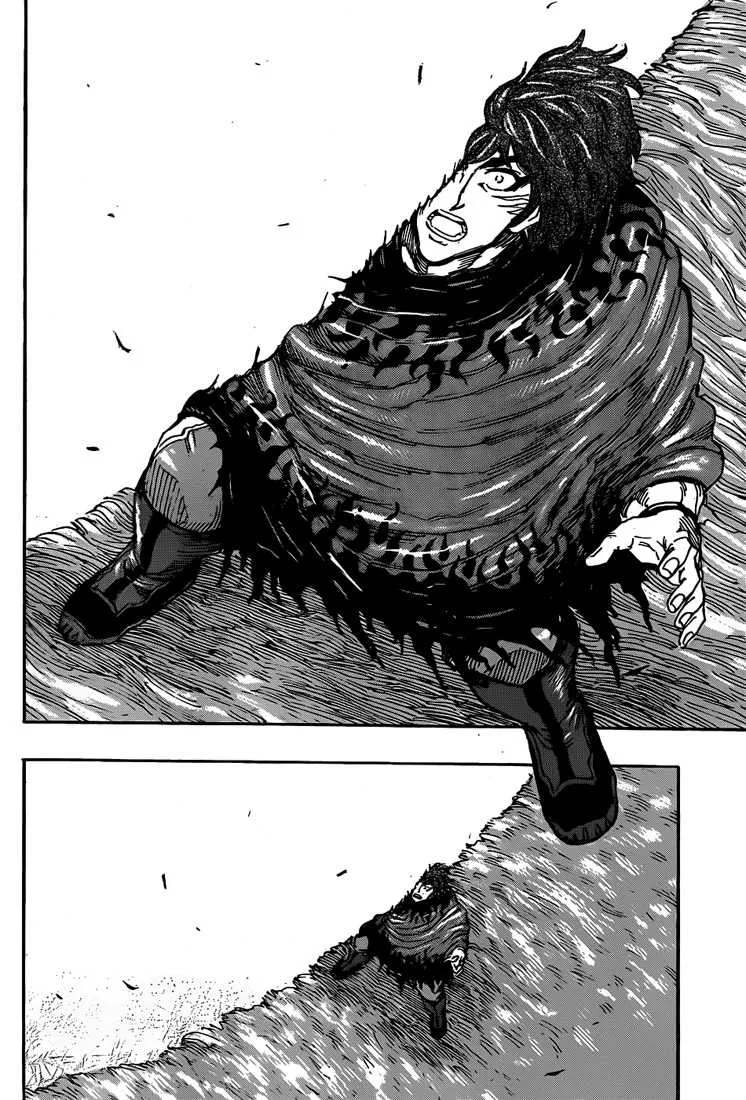 Toriko - 285 - 6556a01981980.webp