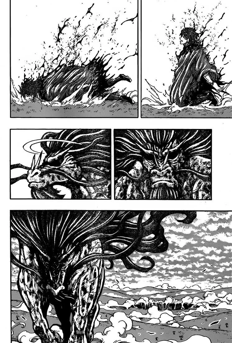 Toriko - 285 - 6556a019d2e93.webp