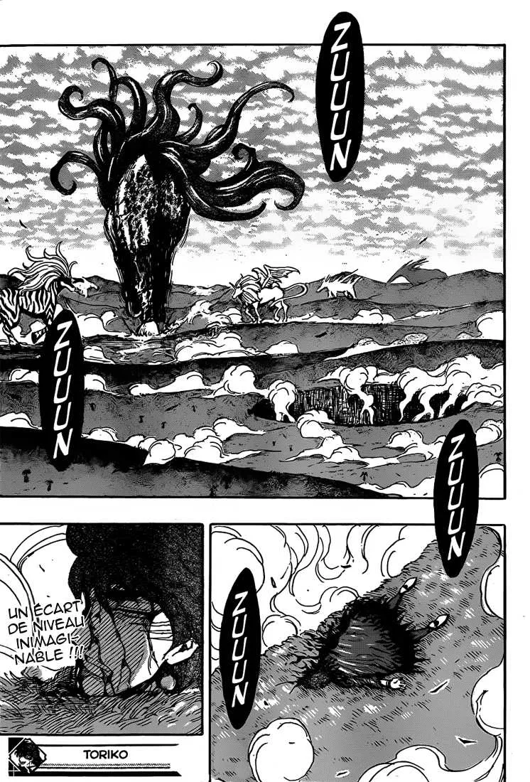 Toriko - 285 - 6556a01a08d3b.webp