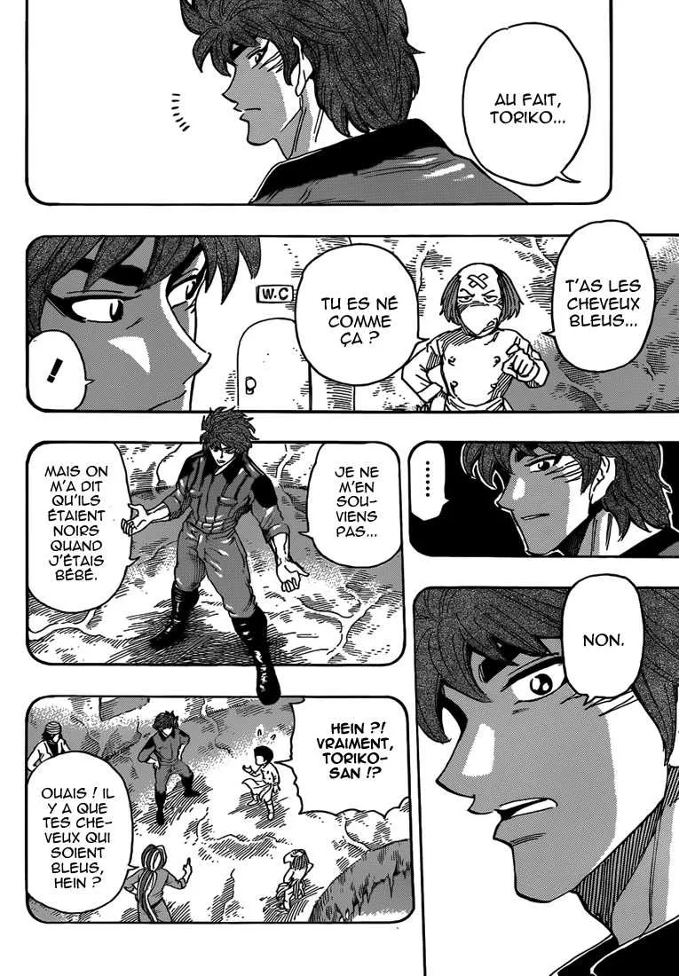 Toriko - 286 - 6556a01a57de5.webp