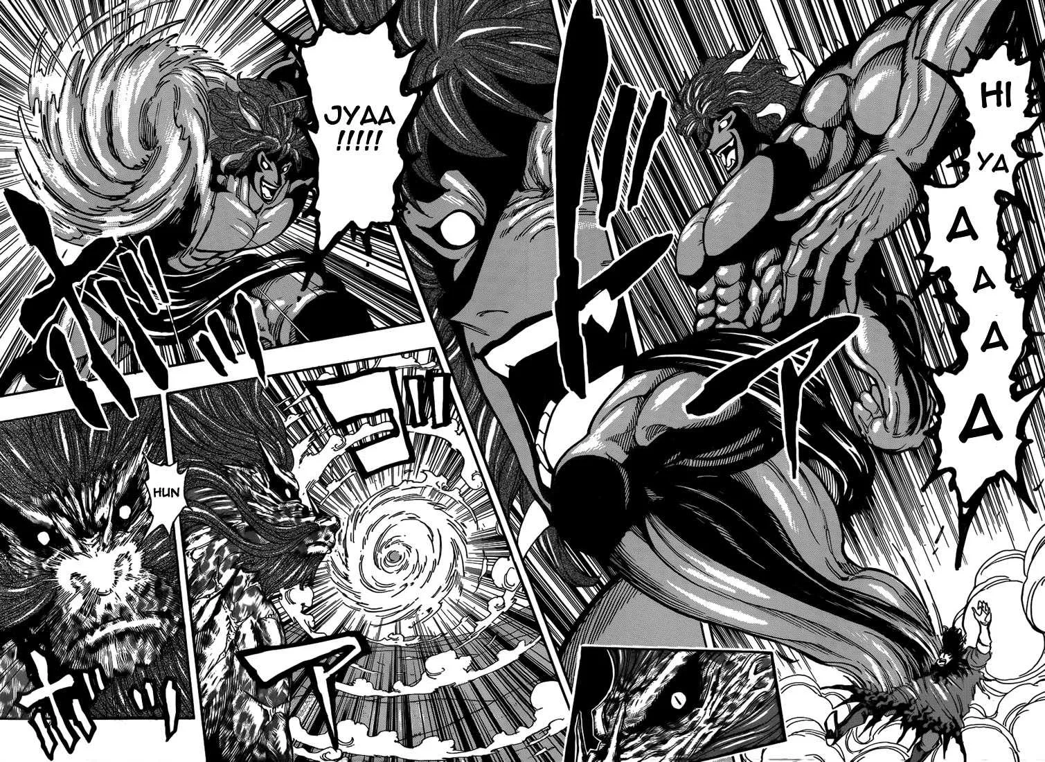 Toriko - 286 - 6556a01d33778.webp