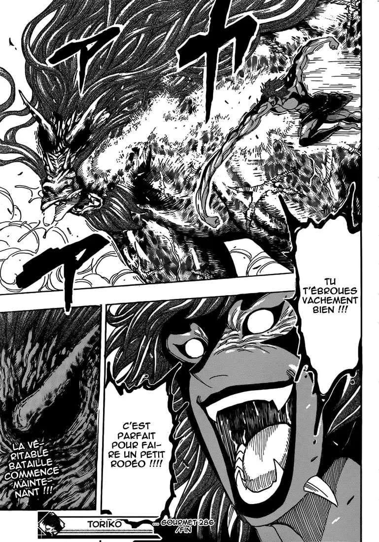 Toriko - 286 - 6556a01d9714d.webp