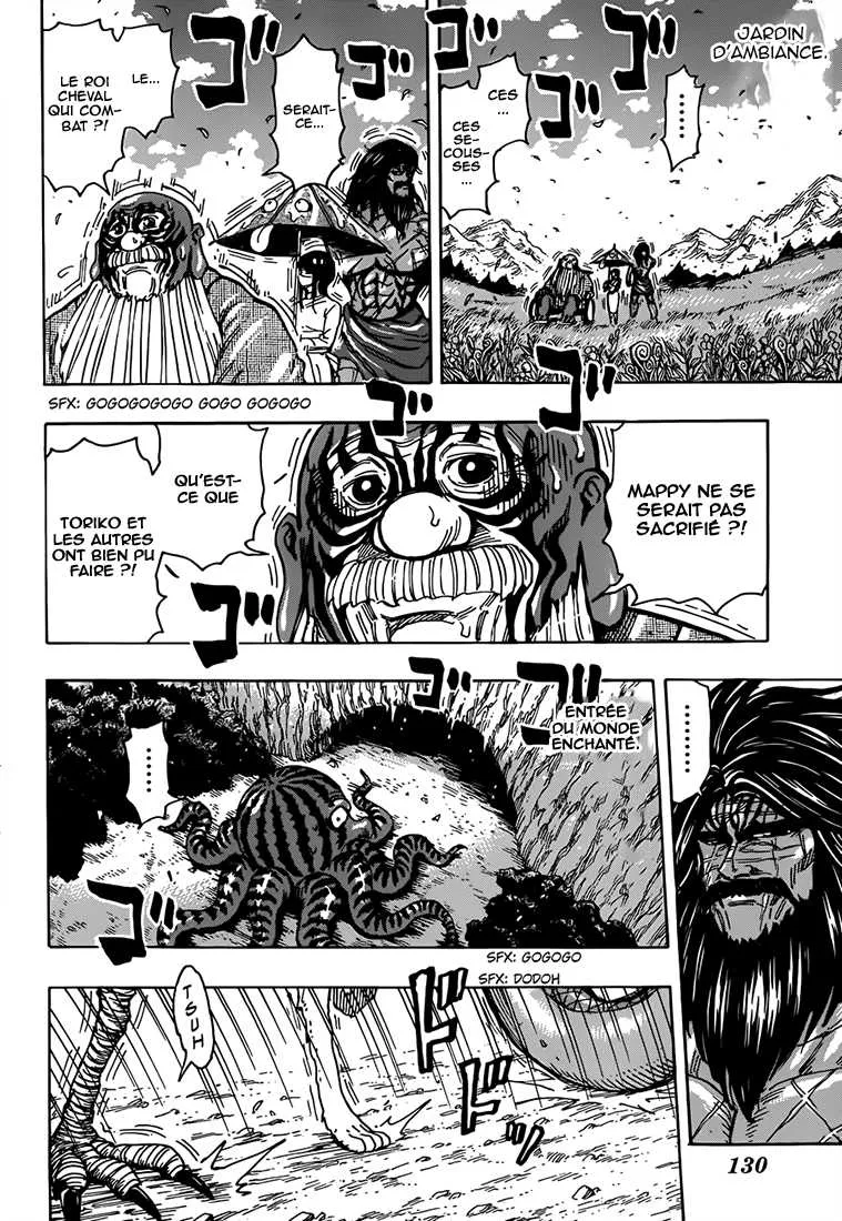Toriko - 287 - 6556a01edccfc.webp
