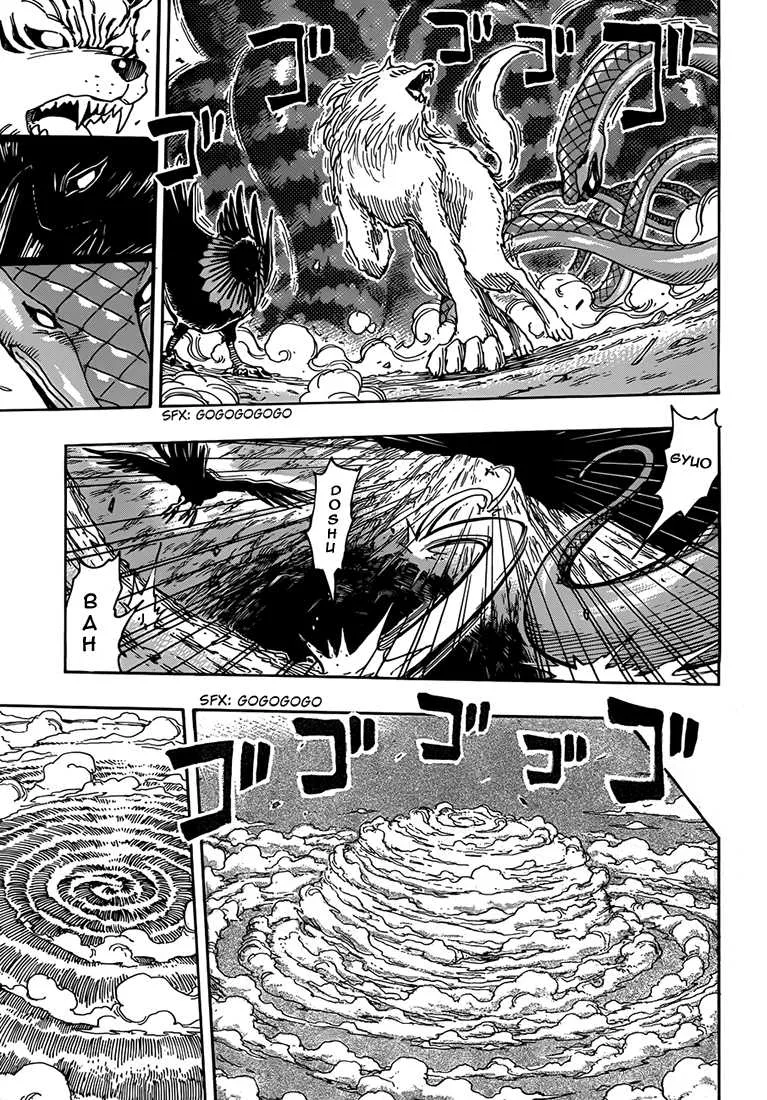 Toriko - 287 - 6556a01f19bc7.webp