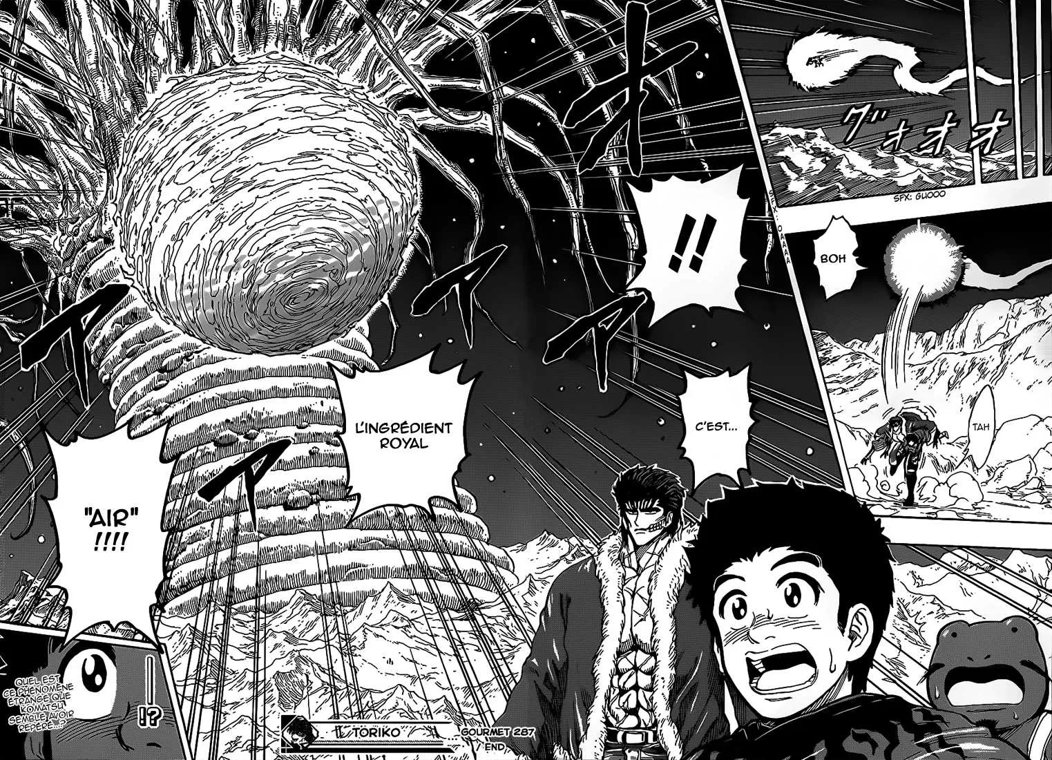 Toriko - 287 - 6556a021442f1.webp