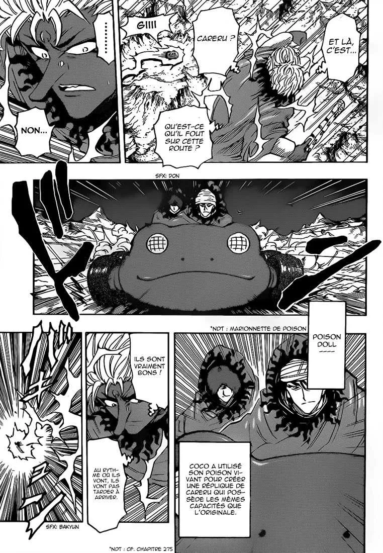 Toriko - 288 - 6556a0224986f.webp