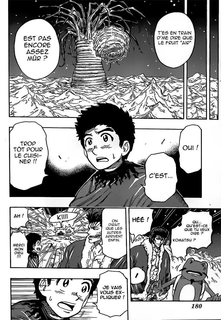 Toriko - 288 - 6556a02275e90.webp