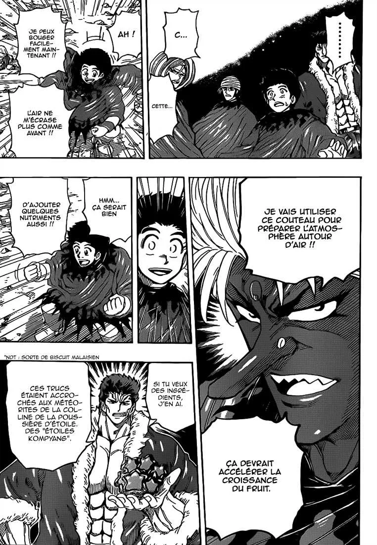 Toriko - 288 - 6556a02358cc9.webp
