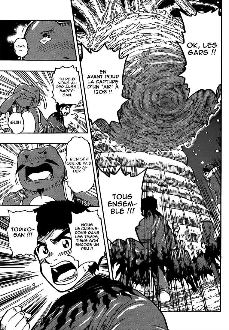 Toriko - 288 - 6556a023b0b74.webp