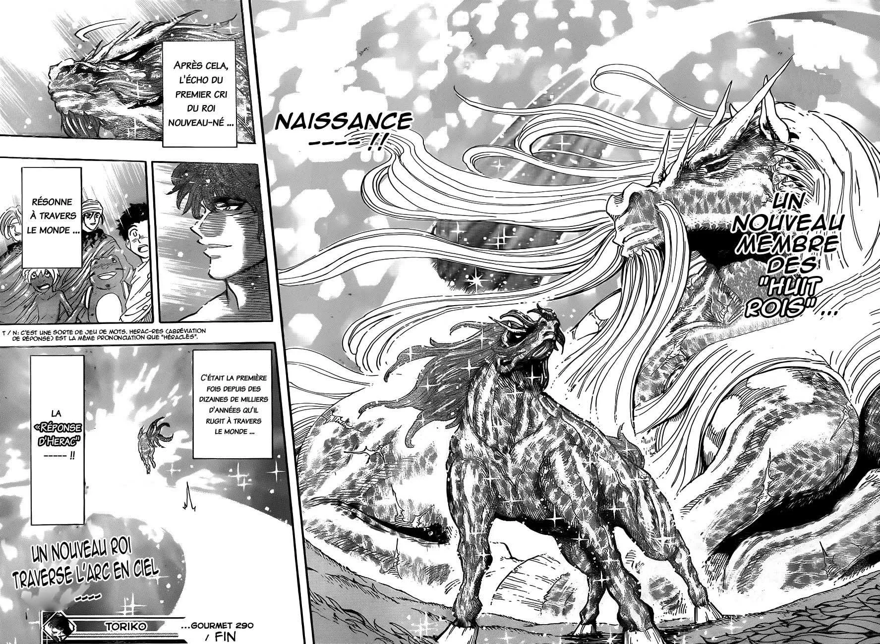 Toriko - 290 - 6556a0300aa60.webp
