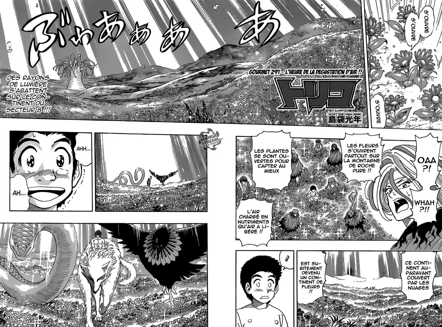 Toriko - 291 - 6556a030e1b20.webp