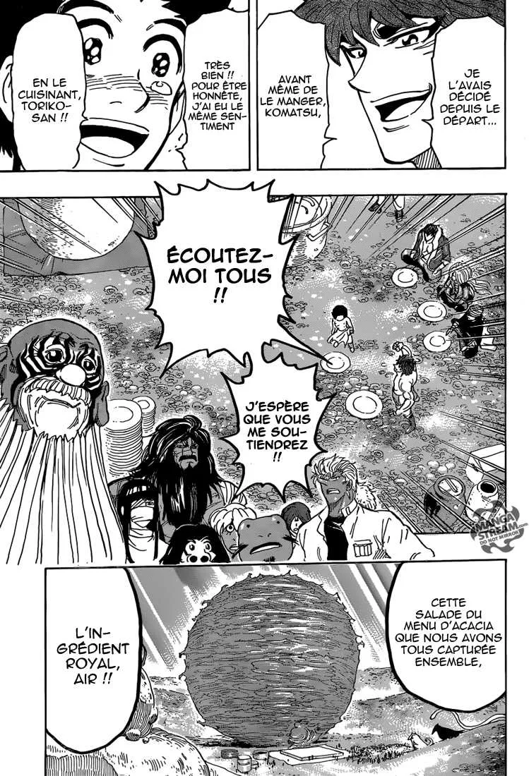 Toriko - 291 - 6556a0330a250.webp