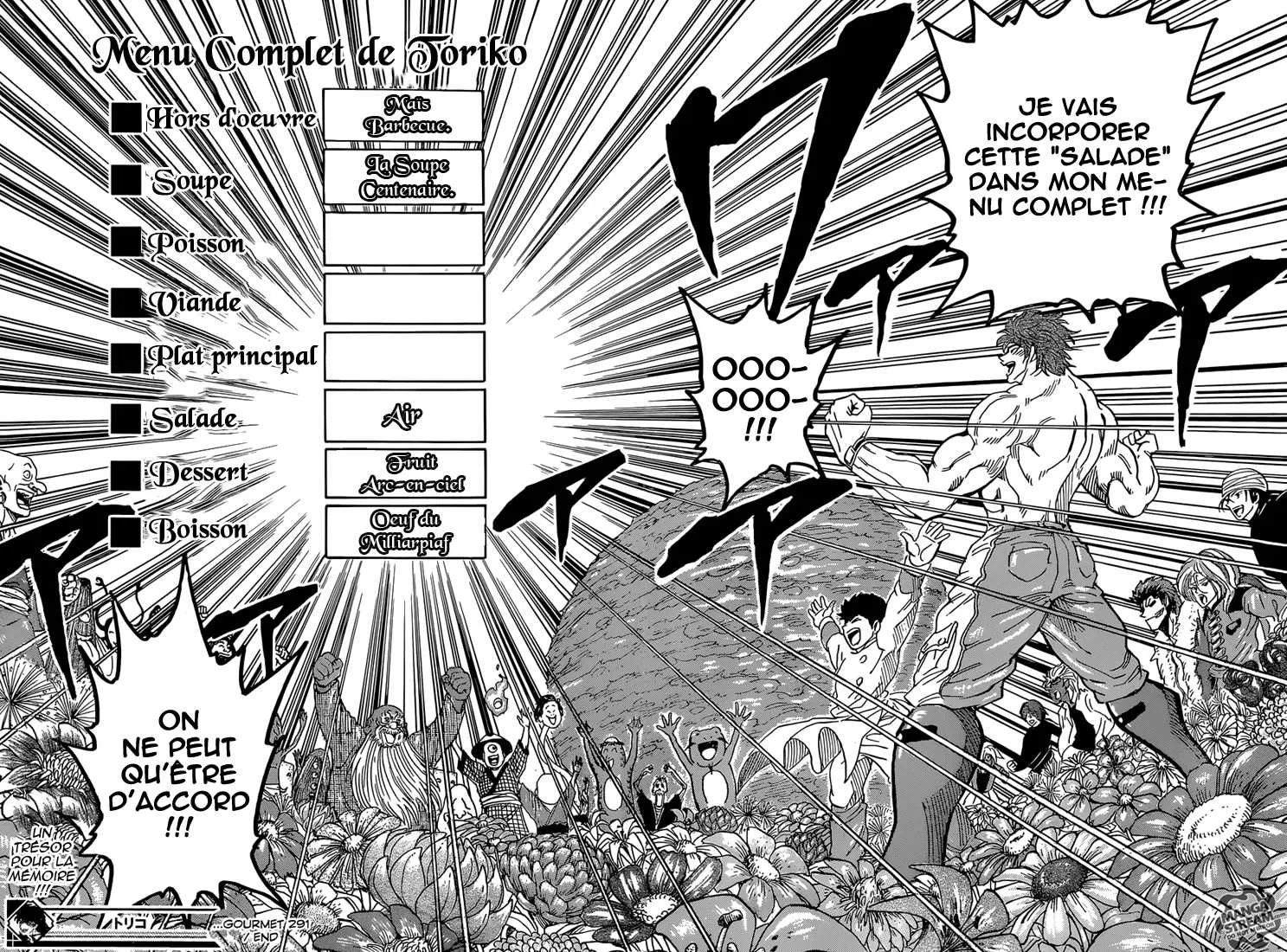 Toriko - 291 - 6556a03367c83.webp