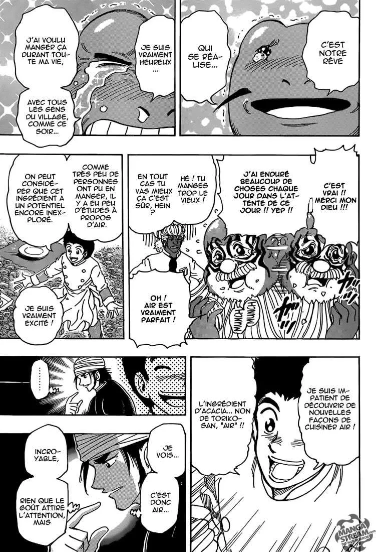 Toriko - 292 - 6556a03440f68.webp