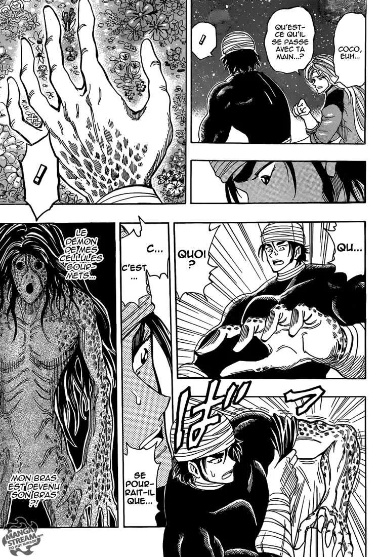Toriko - 292 - 6556a034a05f9.webp