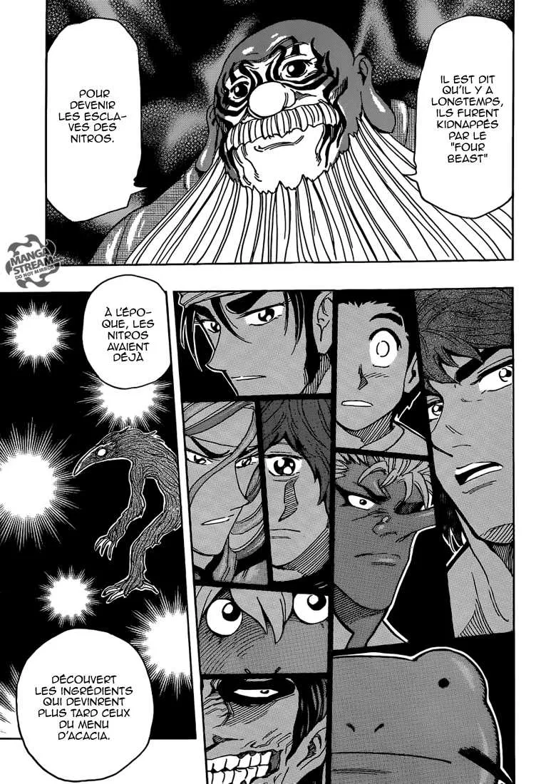 Toriko - 292 - 6556a0355be0b.webp