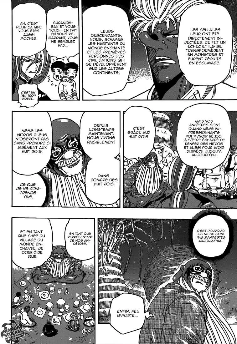 Toriko - 292 - 6556a035d6687.webp