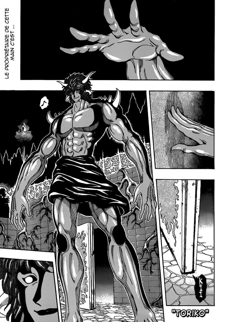 Toriko - 293 - 6556a036edd17.webp