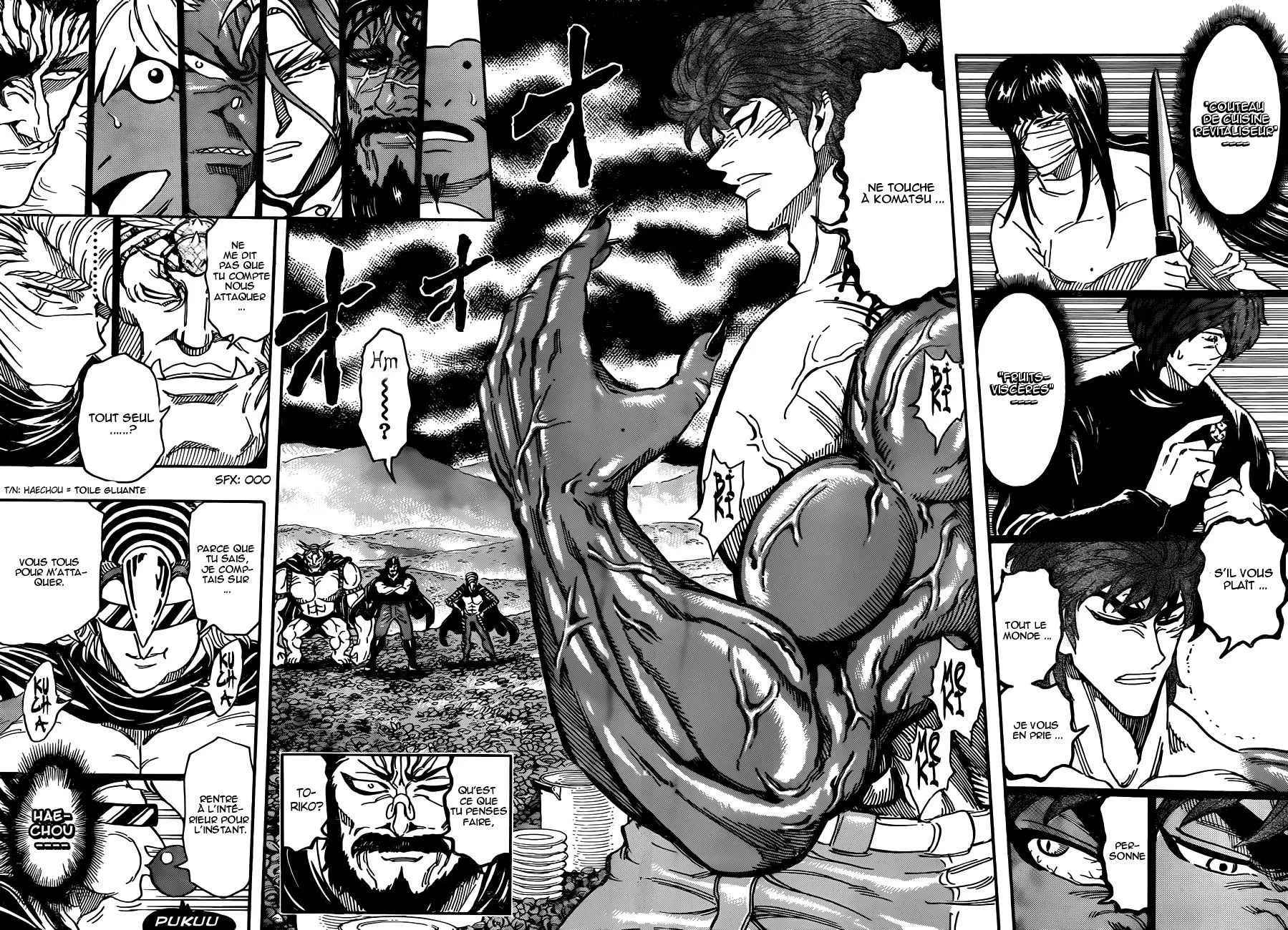 Toriko - 293 - 6556a03a59ac3.webp