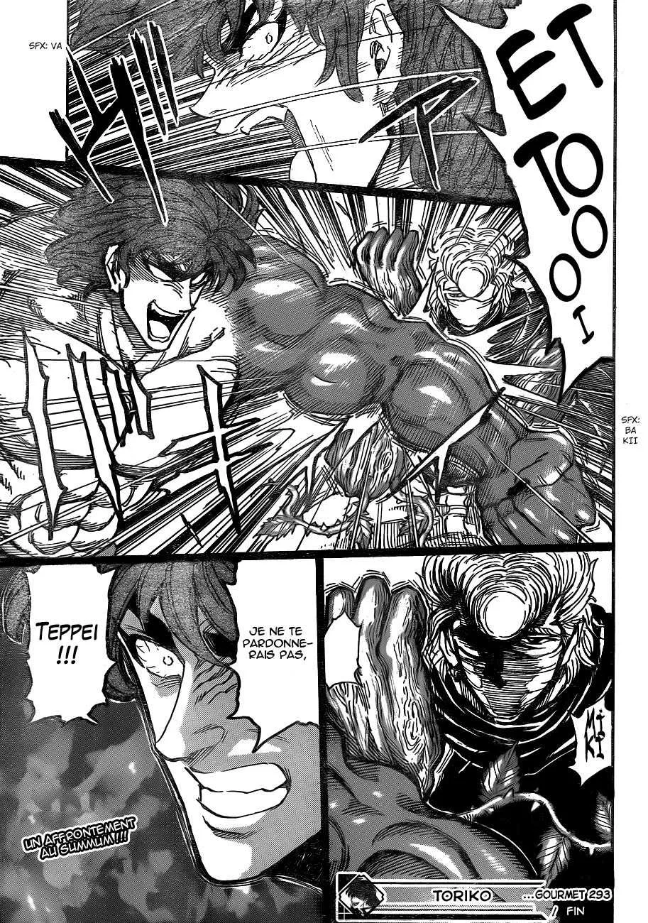 Toriko - 293 - 6556a03b6b13e.webp
