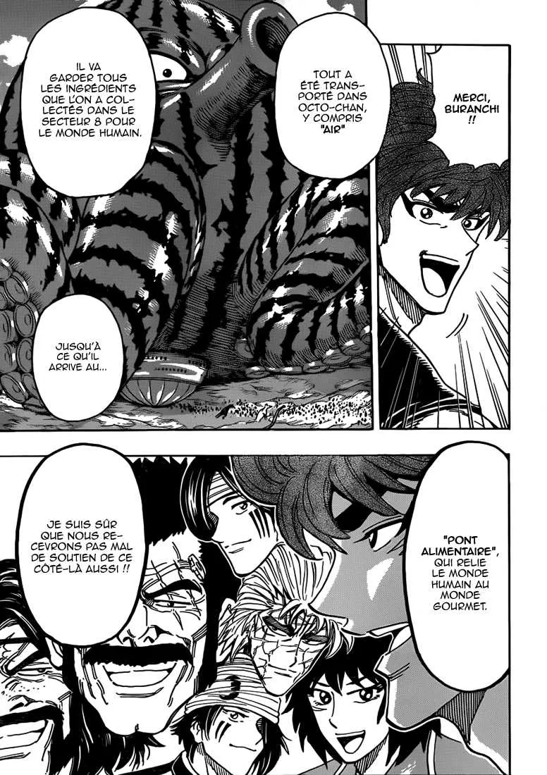 Toriko - 295 - 6556a04070bcb.webp