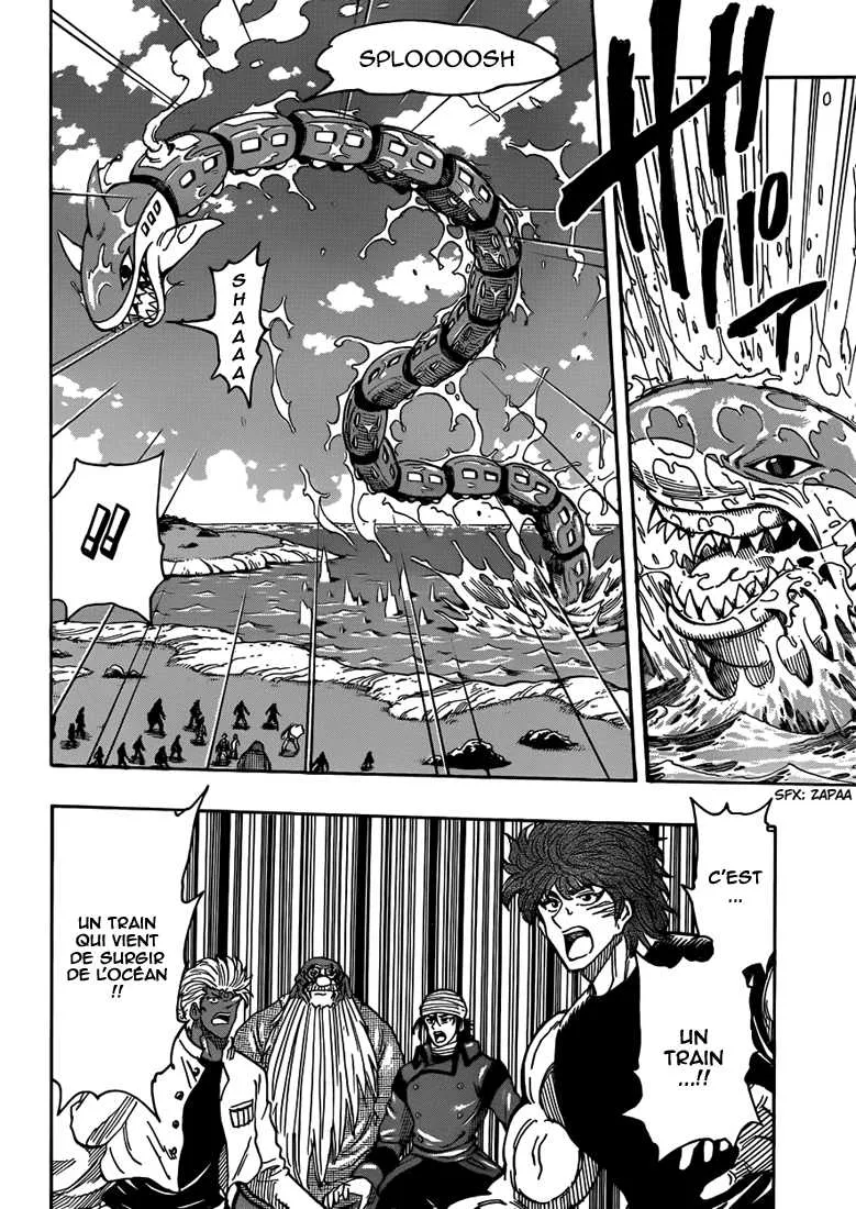Toriko - 295 - 6556a040e625b.webp