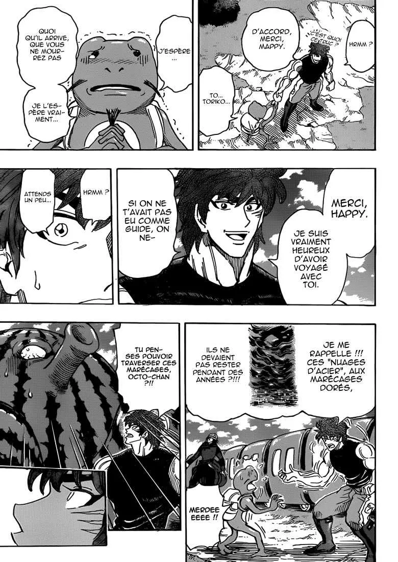 Toriko - 295 - 6556a04229e9d.webp
