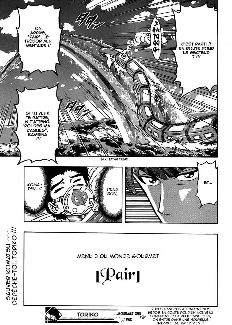 Toriko - 295 - 6556a043427d4.webp