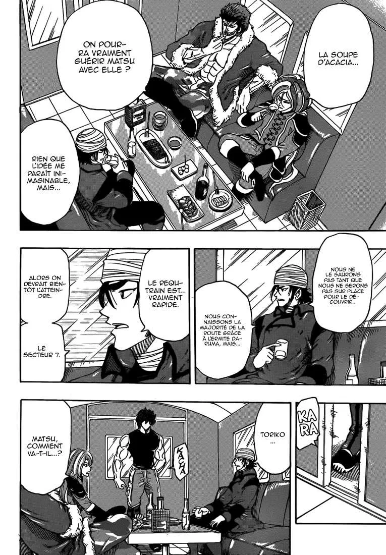 Toriko - 296 - 6556a04397741.webp