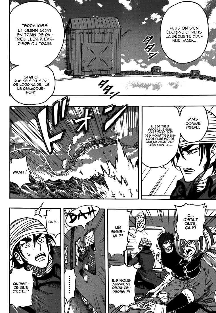 Toriko - 296 - 6556a043e824d.webp