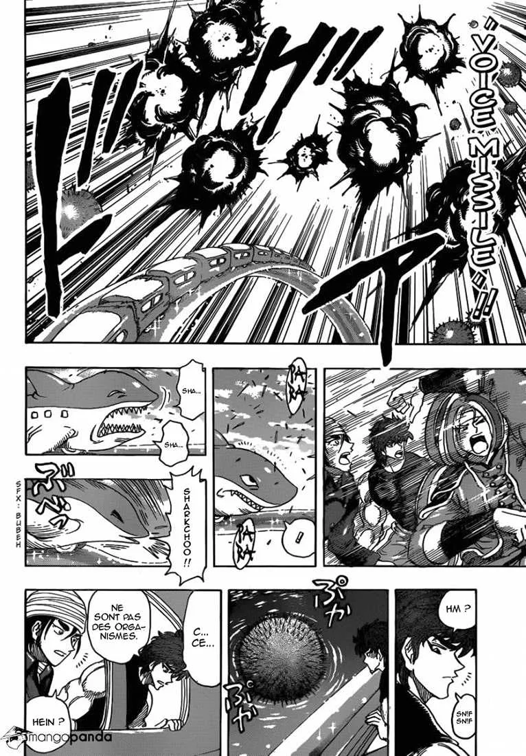 Toriko - 296 - 6556a0444d360.webp