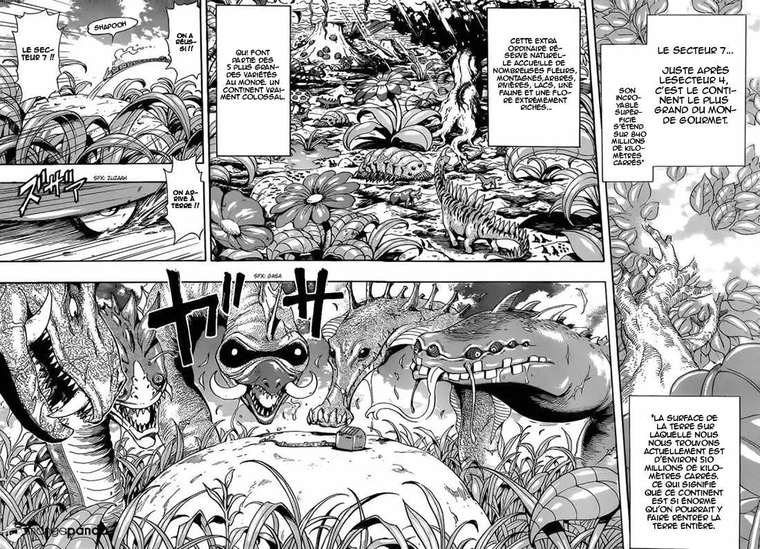 Toriko - 296 - 6556a044d4344.webp