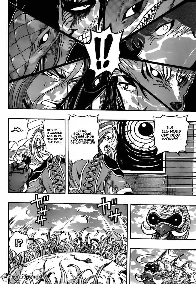 Toriko - 296 - 6556a0450c632.webp