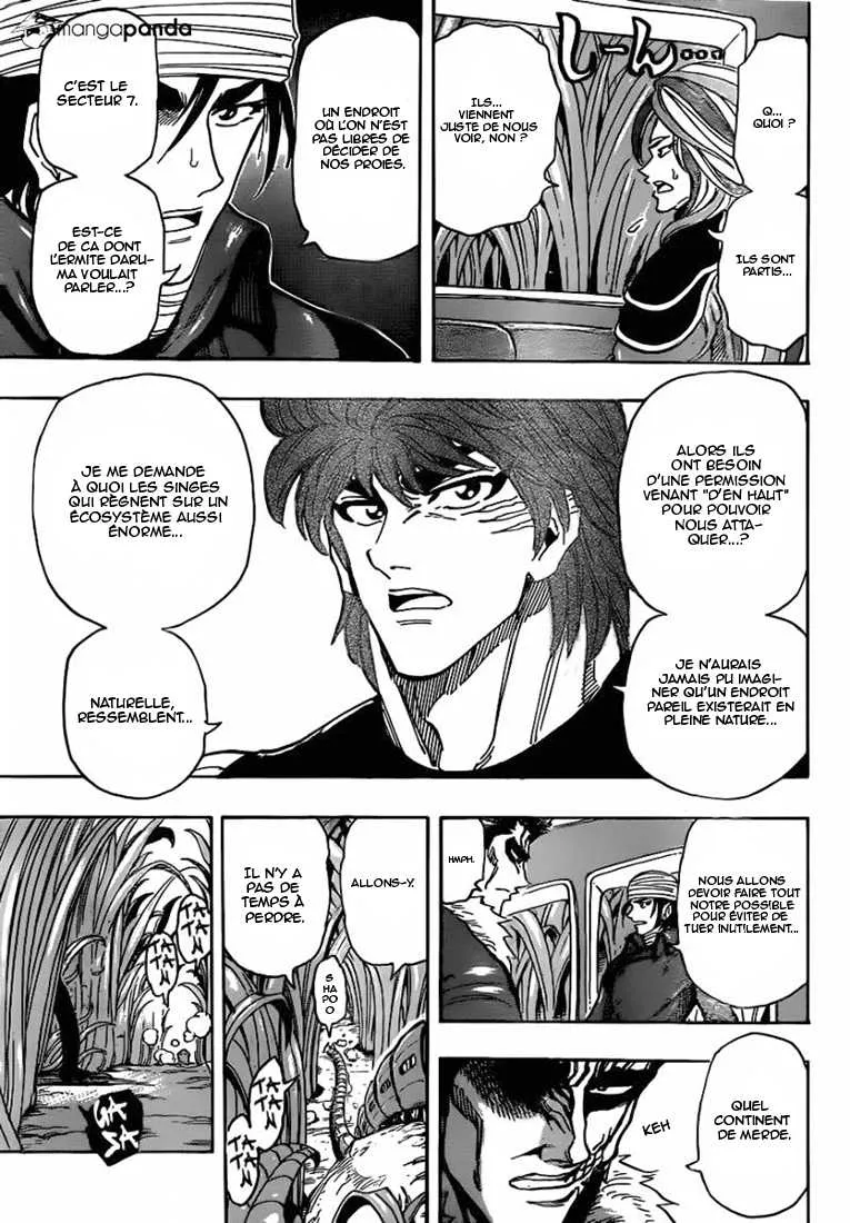 Toriko - 296 - 6556a04538e96.webp
