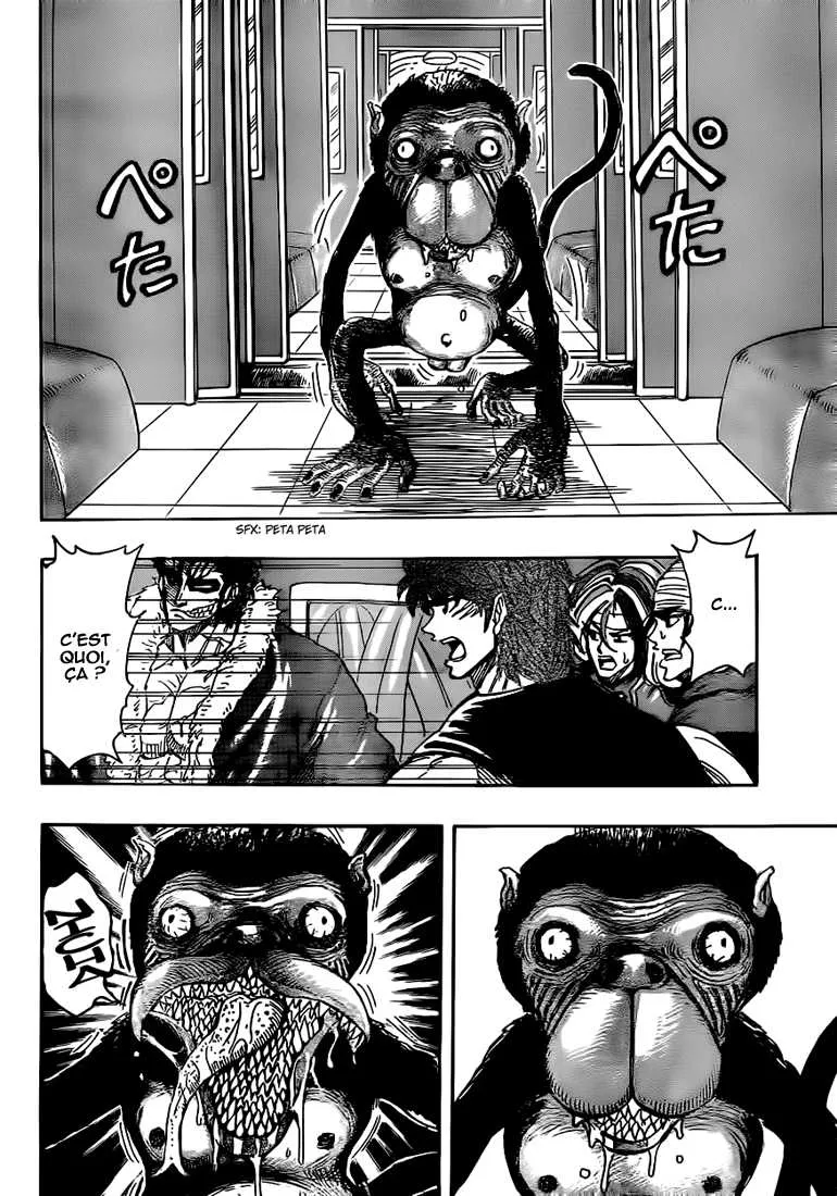 Toriko - 296 - 6556a045c319f.webp