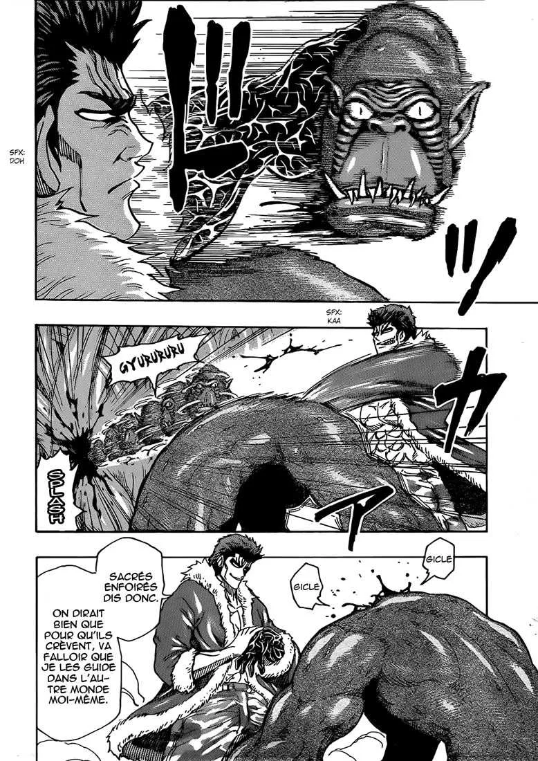 Toriko - 297 - 6556a0476aba7.webp